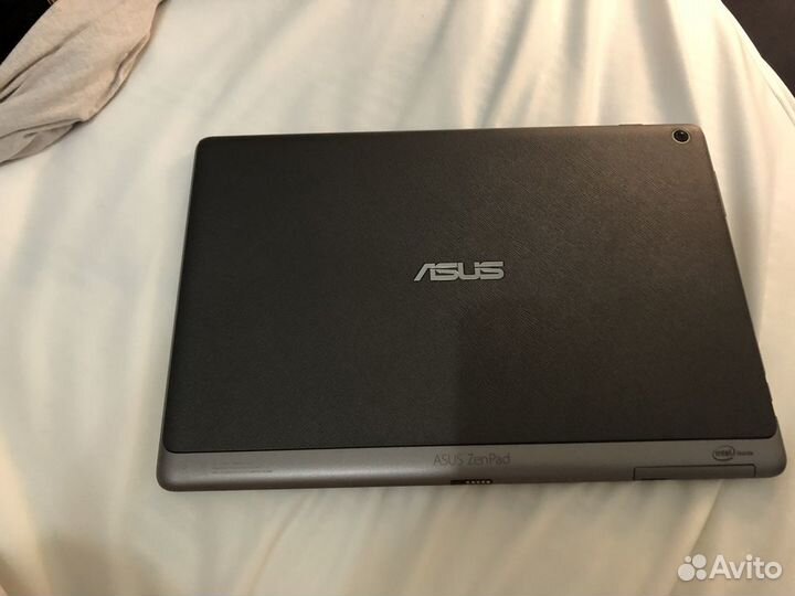 Планшет asus zenpad 10