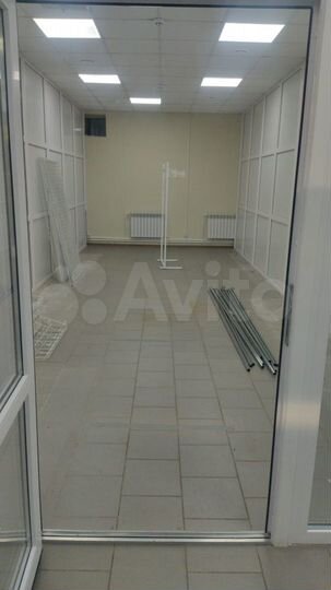 Торговая площадь, 32 м²