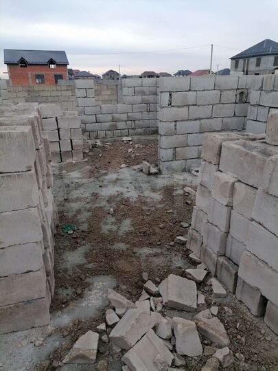 Участок 4 сот. (ИЖС)