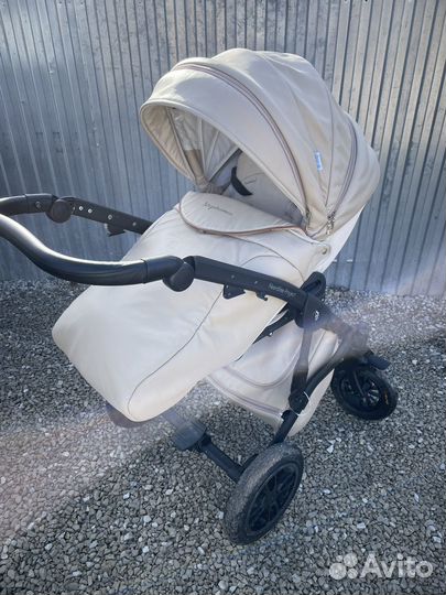 Продам коляску Stephania 2в1