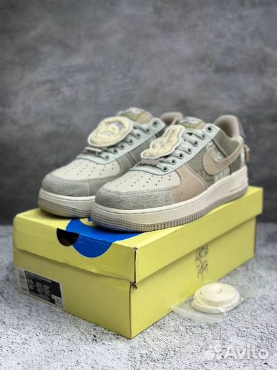 Кроссовки Nike Air Force 1