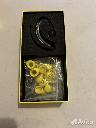 Беспроводные наушники jabra sport wireless