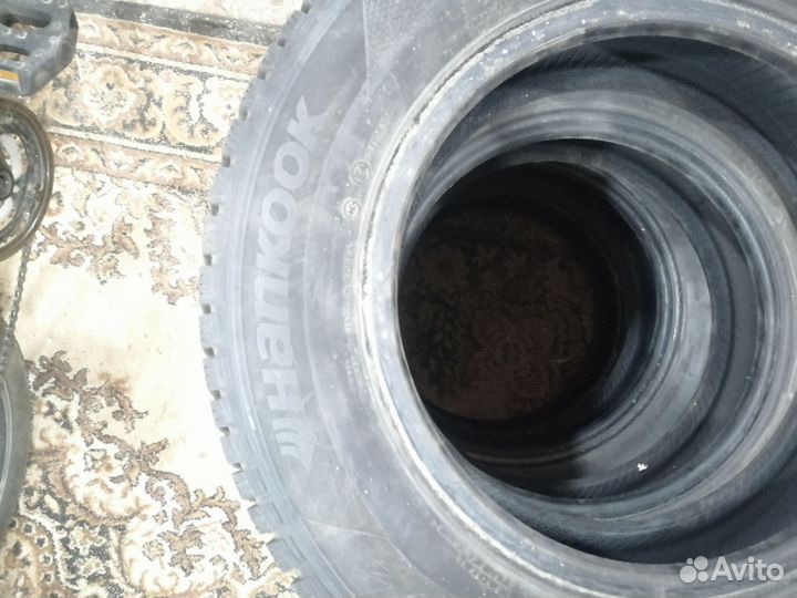 Hankook Aurora Van R20 175/70 R13