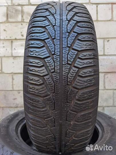 Uniroyal MS Plus 77 215/65 R16 98H