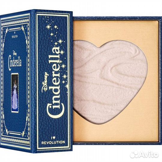 Хайлайтер Revolution Disney