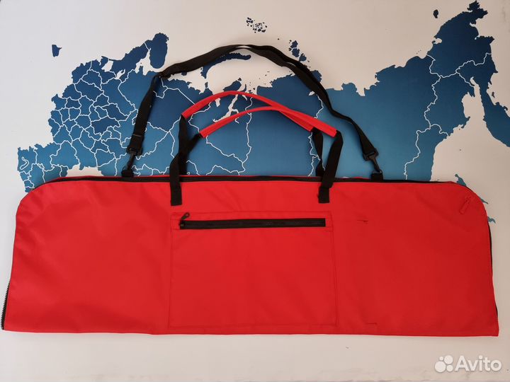 Чехол для ласт