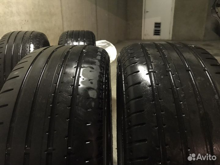 Continental ContiSportContact 2 225/50 R17 94H