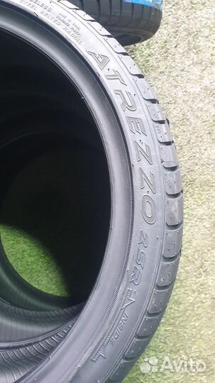 Sailun Atrezzo ZSR 195/40 R17 81V