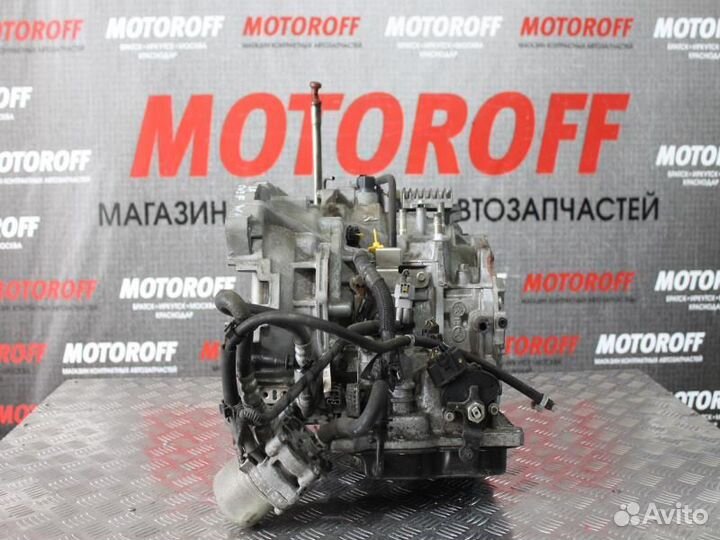 Автомат LF/L3/L5/L8 Mazda (5 ступ) 2WD А515