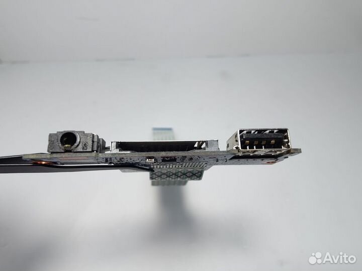 Плата USB, SD, AUX для ноутбука Lenovo Z50-75