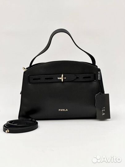 Сумка женская furla 2 размера 2 цвета