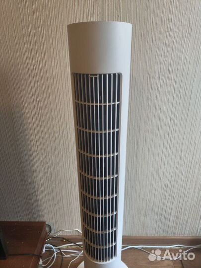 Напольный вентилятор Xiaomi Mijia DC Inverter Towe