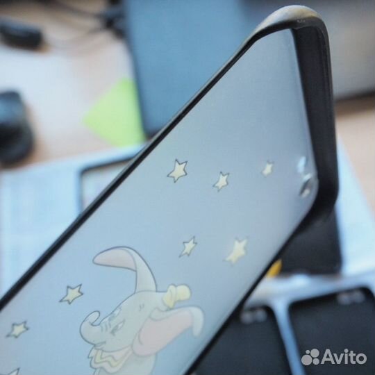 Чехлы для iPhone-6+, 6s+, 6, 6s