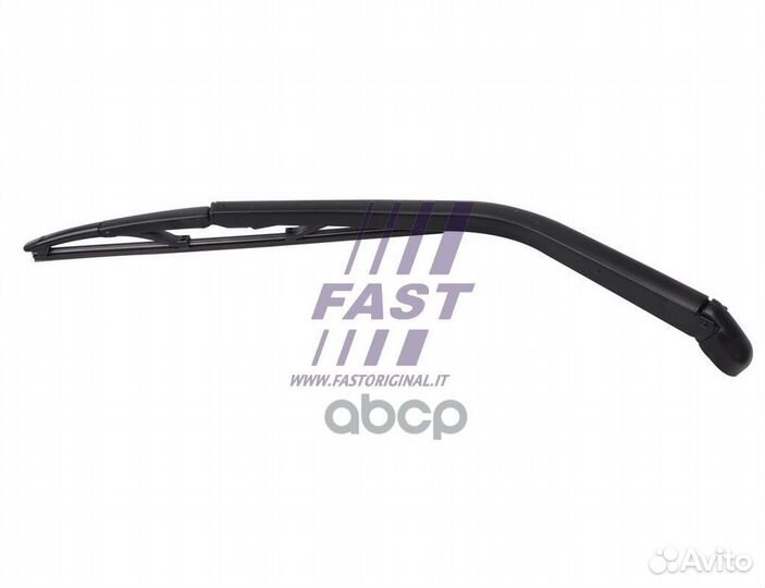 51738854 Поводок стеклоочистителя зад.fiat dobl