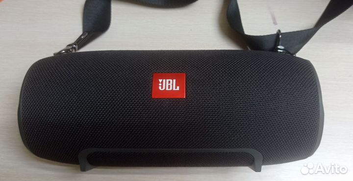 Портативная колонка JBL Xtreme(Black)(05)