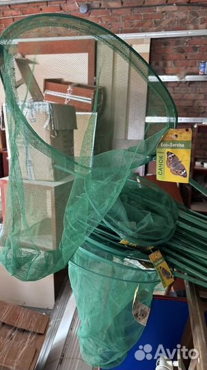 Сачок для бассейна