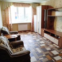 2-к. квартира, 47,8 м², 4/5 эт.