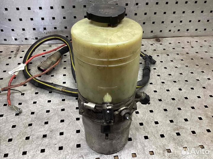 Электроусилитель руля Opel Signum