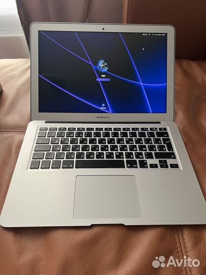 Mac book air 13 2017