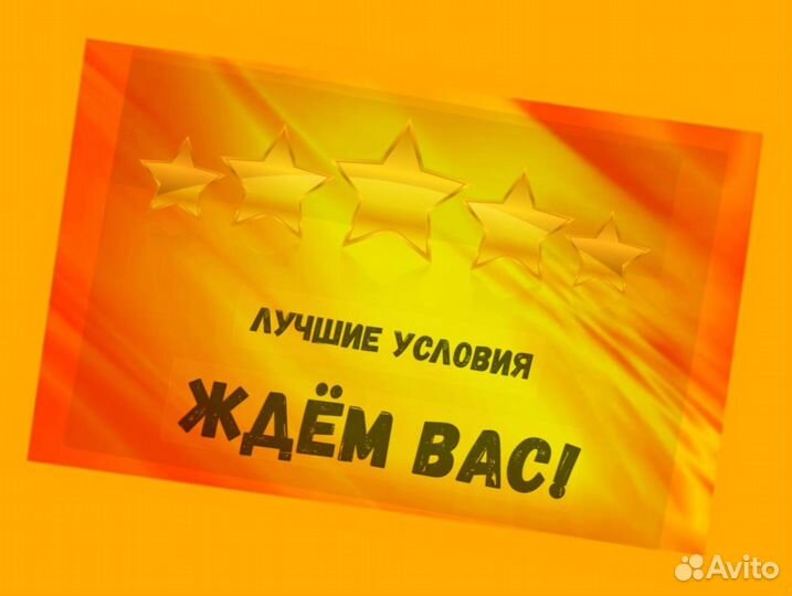 Оператор линии Еженедельный аванс М/Ж Спецодежда