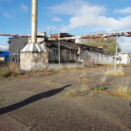 Продам производственное помещение, 2048.4 м²