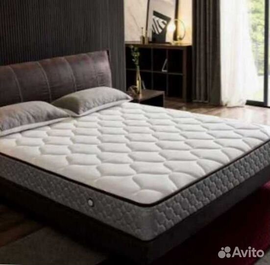 Матрас ортопедический