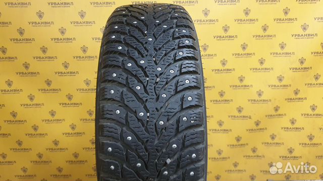 Nokian Tyres Hakkapeliitta 9 195/65 R15 95T