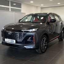 Новый Changan CS55 Plus 1.5 AMT, 2024, цена от 2 589 900 руб.