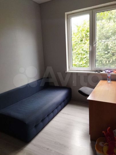 Дом 123 м² на участке 3 сот.