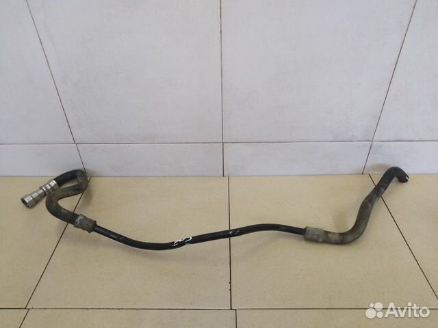 Шланг гидроусилителя X1 E84 2009