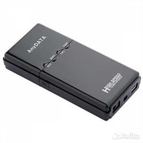 Модем Anydata adu-300a