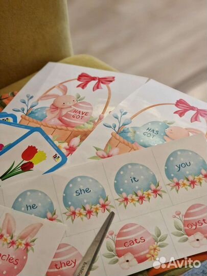 Репетитор по английскому языку для детей