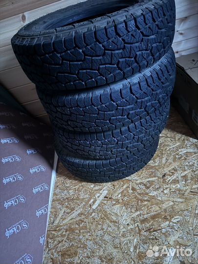 Hankook Dynapro AT M 215/75 R15