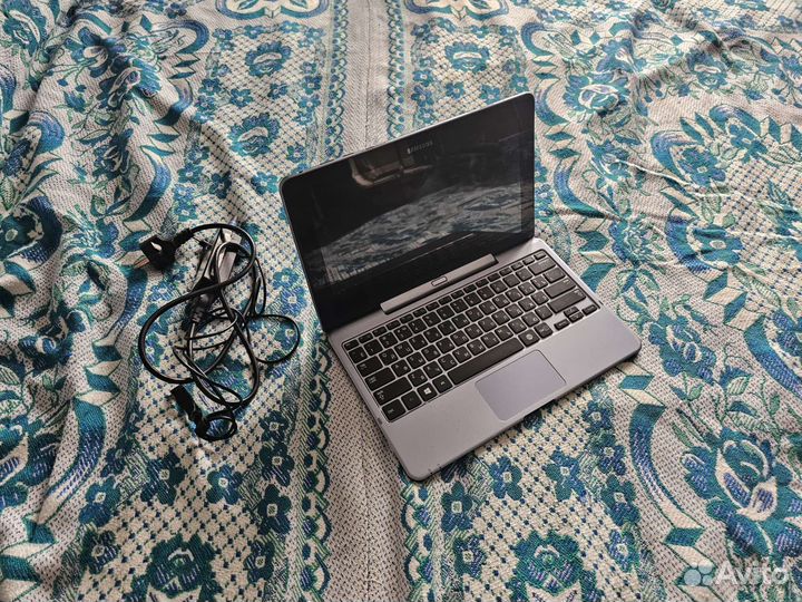 Планшет samsung xe500t1c не работает