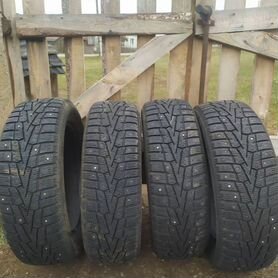 Roadstone Winguard WinSpike 215/60 R17 100T