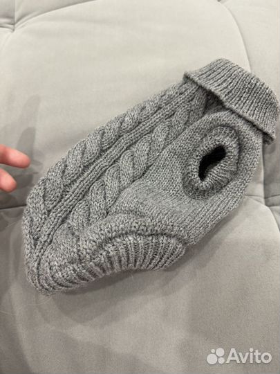 Свитер для собак/кошек