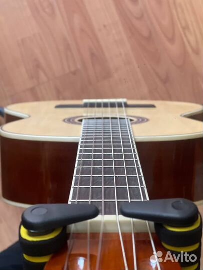 Классическая гитара