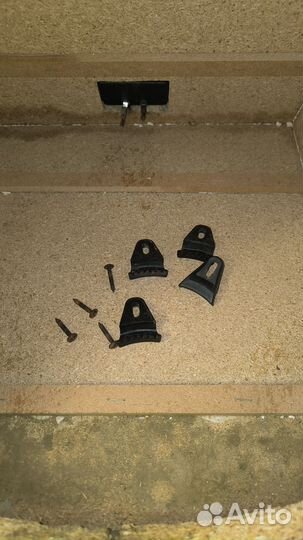 Короб под саб 12 закрытый