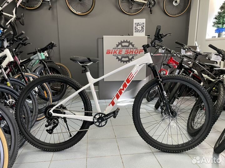 Горный велосипед 29 дюймов Timetry