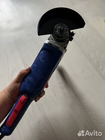 Болгарка Диолд 0.95-01