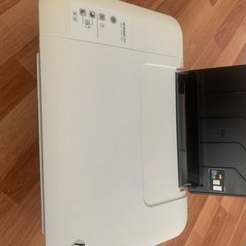 Deskjet 1510 print scsn copy