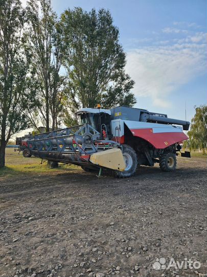 Комбайн Ростсельмаш Acros 530, 2010