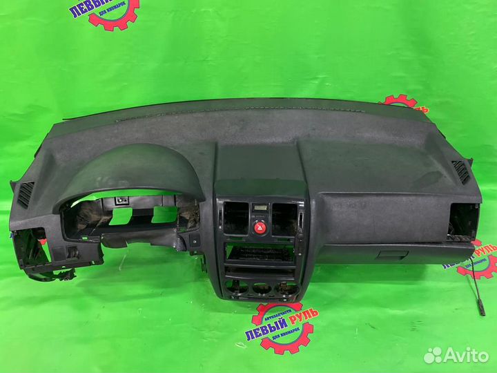 Торпеда hyundai getz