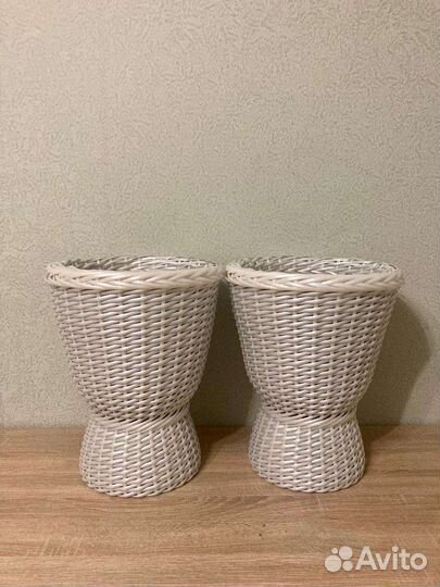 Кашпо для цветов