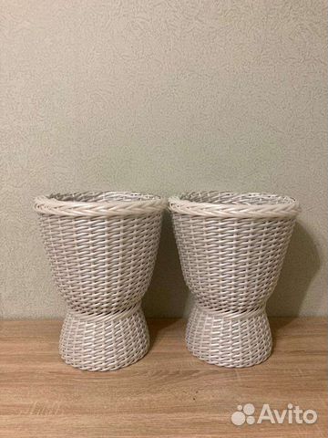 Кашпо для цветов