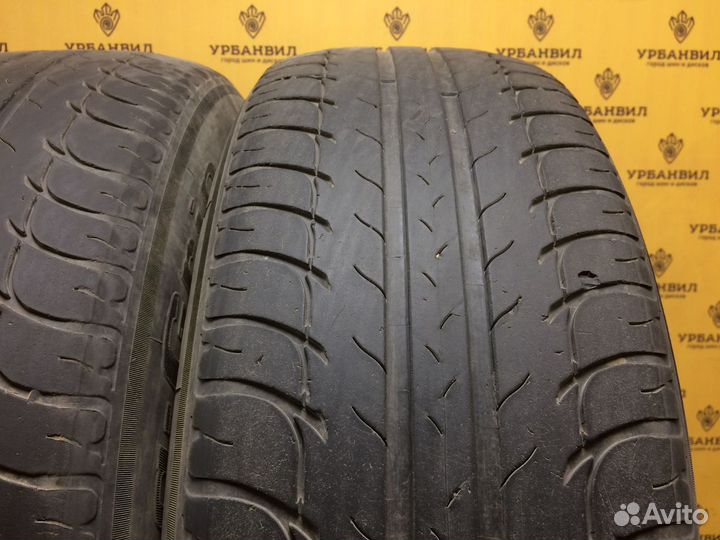 Bfgoodrich G-Grip 215/65 R17