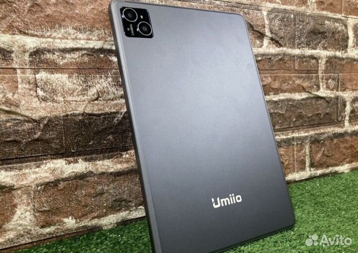 Планшет umiio a19 pro новый + гарантия