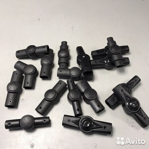 Запчасти для колясок/Ремонт и установка