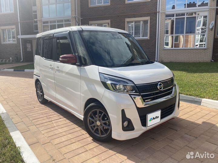 Ниссан дейз болеро. Nissan dayz roox. Nissan dayz roox рестайлинг 2016. Ниссан дейз рокс. Nissan roox 2012.