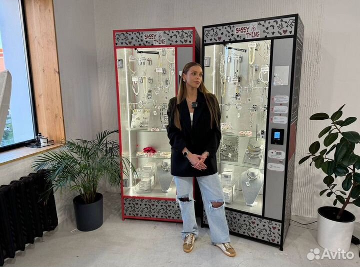 Готовый бизнес без увольнения с работы